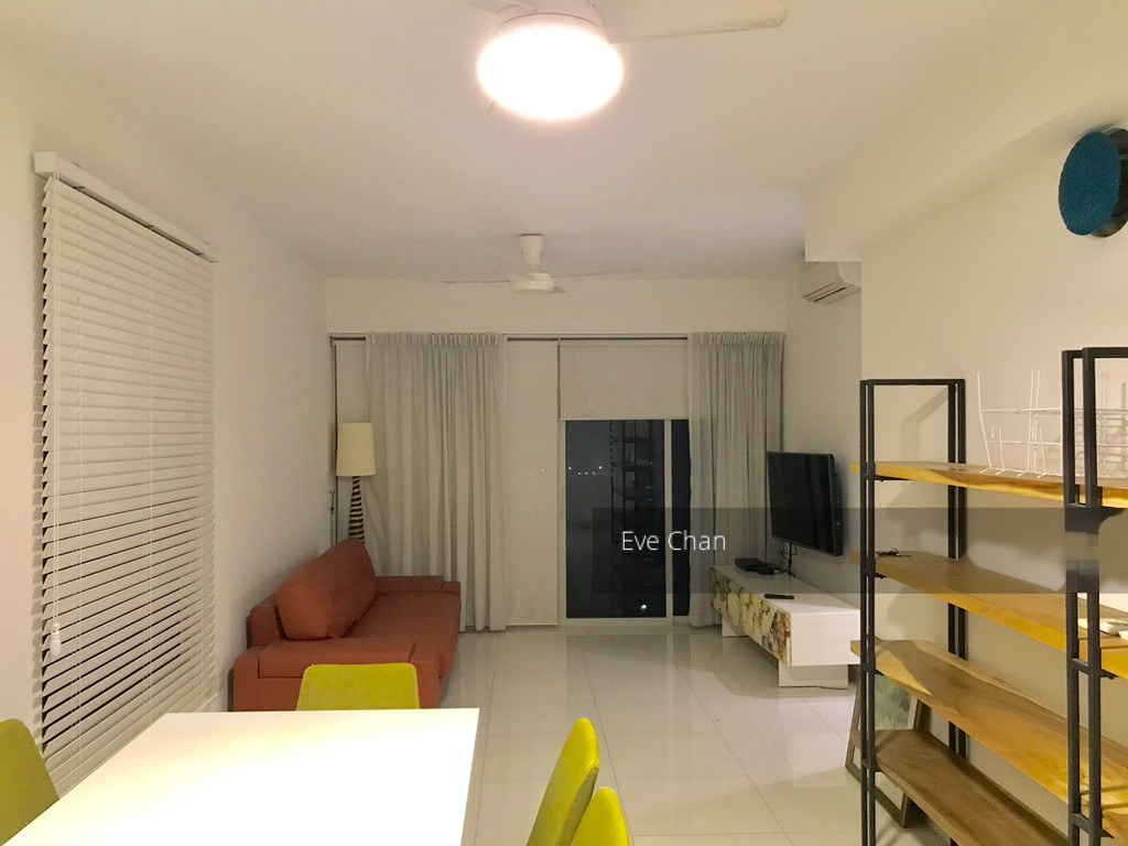 Parc Mondrian (D13), Apartment #201881292